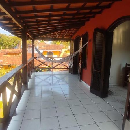 Chale Aconchegante Villa Ilhabela Kültér fotó