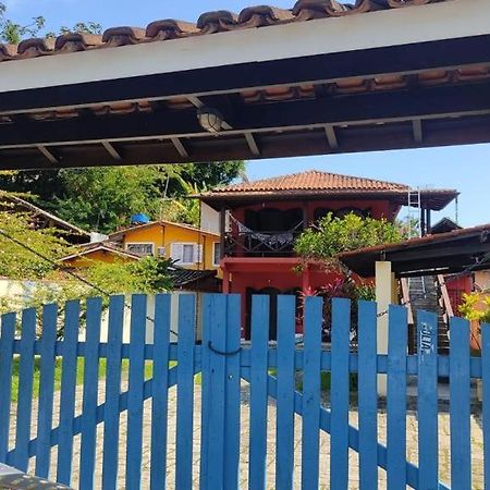 Chale Aconchegante Villa Ilhabela Kültér fotó