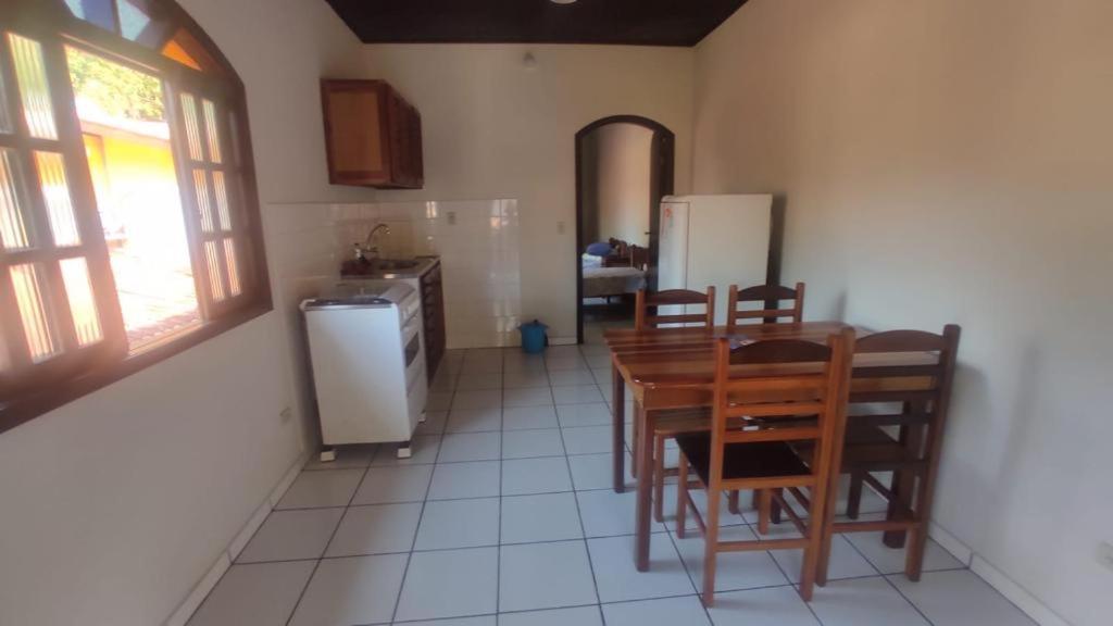 Chale Aconchegante Villa Ilhabela Kültér fotó