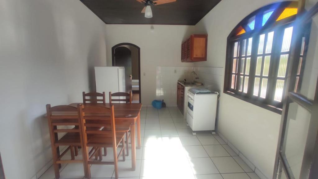 Chale Aconchegante Villa Ilhabela Kültér fotó