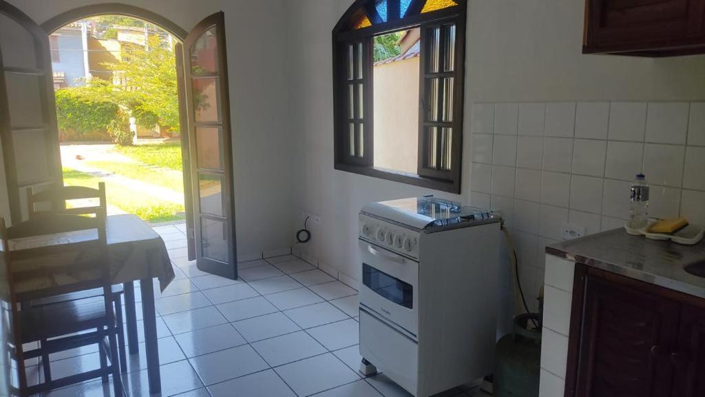 Chale Aconchegante Villa Ilhabela Kültér fotó