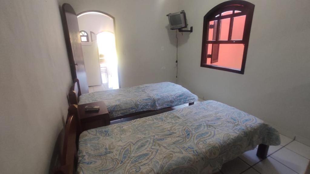Chale Aconchegante Villa Ilhabela Kültér fotó