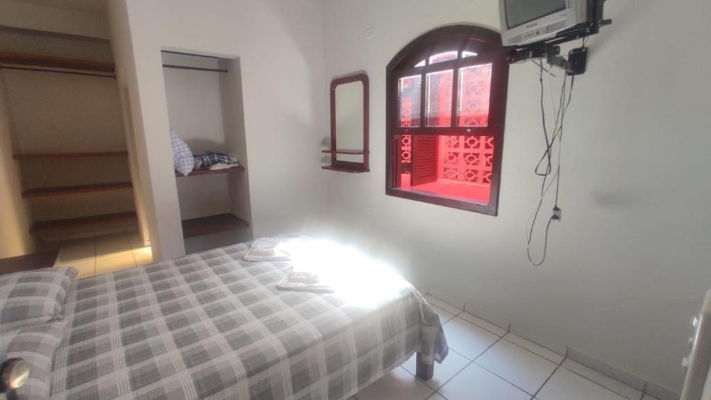 Chale Aconchegante Villa Ilhabela Kültér fotó