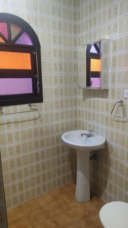 Chale Aconchegante Villa Ilhabela Kültér fotó