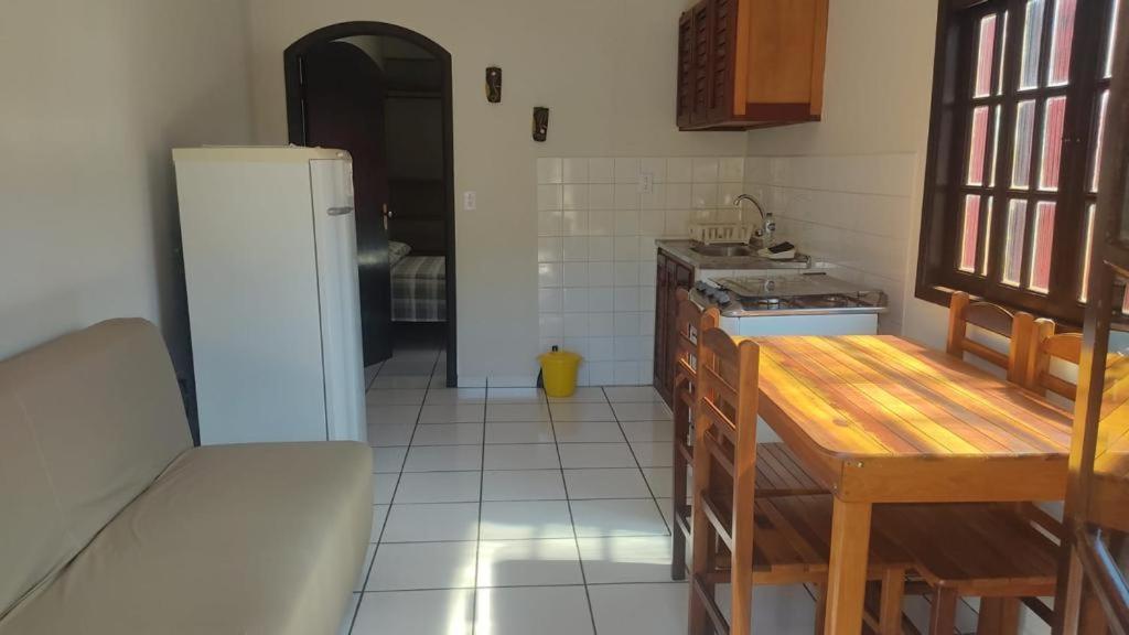 Chale Aconchegante Villa Ilhabela Kültér fotó