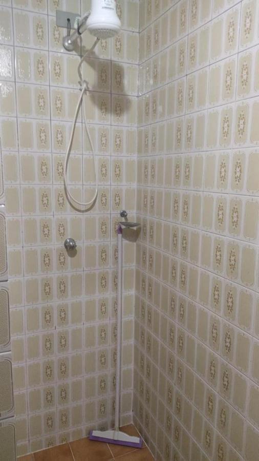 Chale Aconchegante Villa Ilhabela Kültér fotó