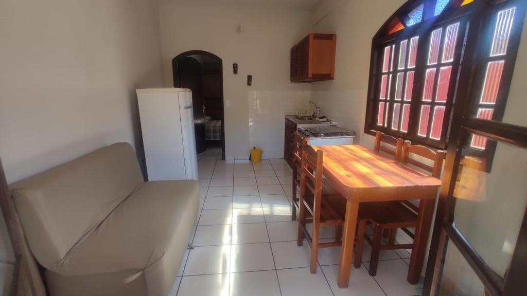 Chale Aconchegante Villa Ilhabela Kültér fotó